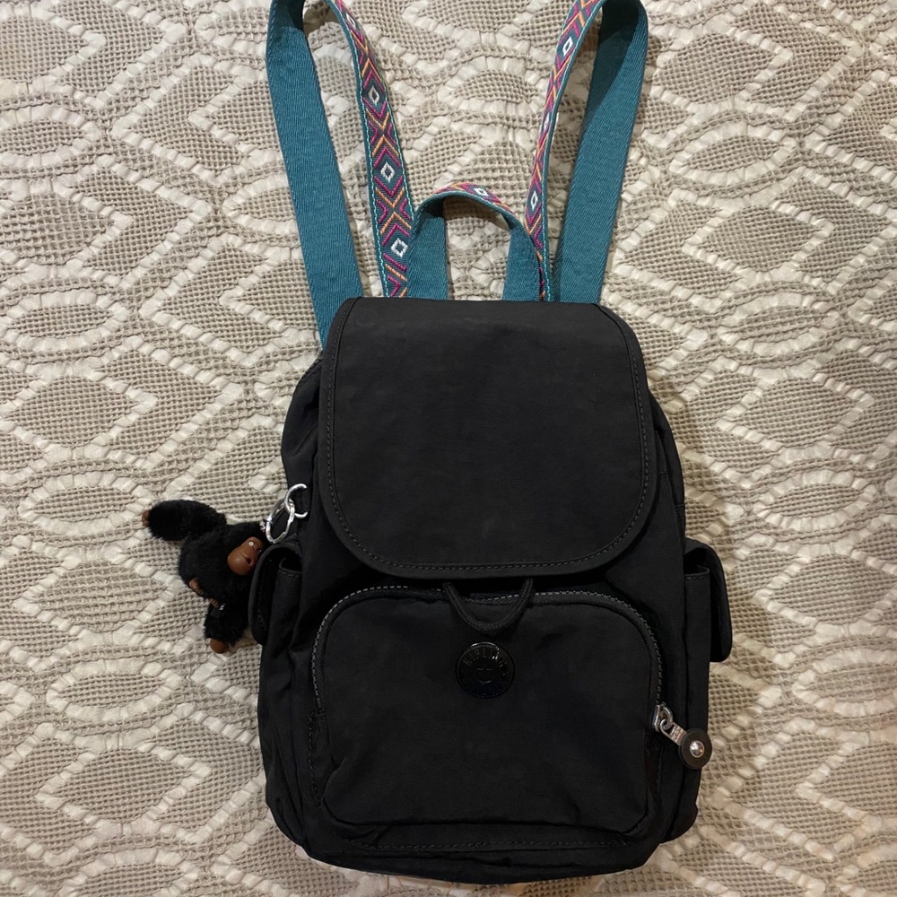 Kipling Backpack